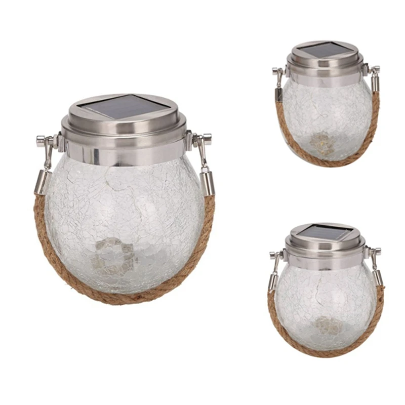 Solar Lantern Garden Decoration Hanging Solar Lights Strip 30Pcs LED Waterproof Outdoor Lantern Decorate Yard Lawn
Solar Lantern Garden Decoration Hanging Solar Lights Strip 30Pcs LED Waterproof Outdoor Lantern Decorate Yard Lawn