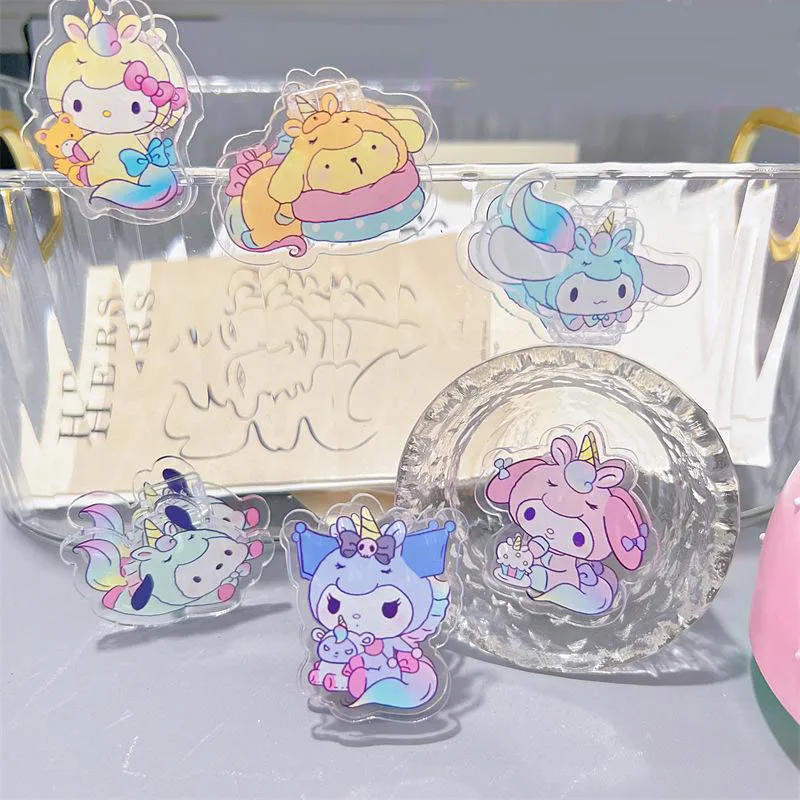 Sanrioes Anime Kuromi Cinnamoroll My Melody Clip Bookmark Binder Clip Office Accessories Recipes Memo Note Message Holder Gifts
Sanrioes Anime Kuromi Cinnamoroll My Melody Clip Bookmark Binder Clip Office Accessories Recipes Memo Note Message Holder Gifts