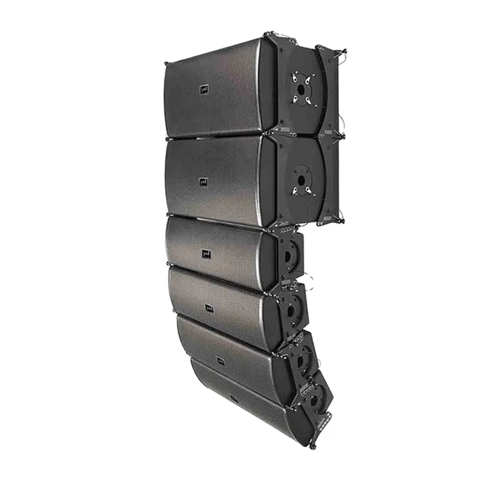 Professional audio 800 Watt Powered Sound System stage/church performance 6.5 inch line array speaker
Professional audio 800 Watt Powered Sound System stage/church performance 6.5 inch line array speaker