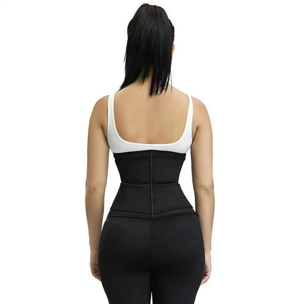 Waist Trainer Corset Shapewear Body Shaper Women Weight Loss Sports Workout Shapewear
Waist Trainer Corset Shapewear Body Shaper Women Weight Loss Sports Workout Shapewear