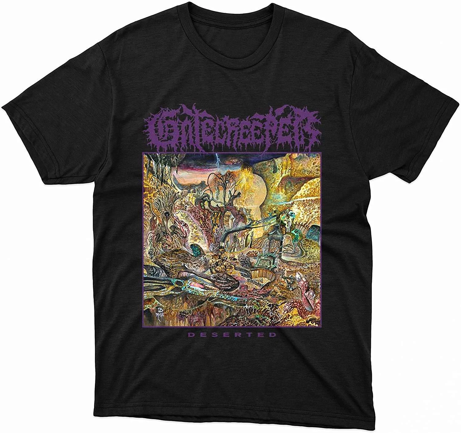 Gatecreeper Merch Gatecreeper пустынная футболка подарок футболка графика для женщин мужчин
Gatecreeper Merch Gatecreeper пустынная футболка подарок футболка графика для женщин мужчин