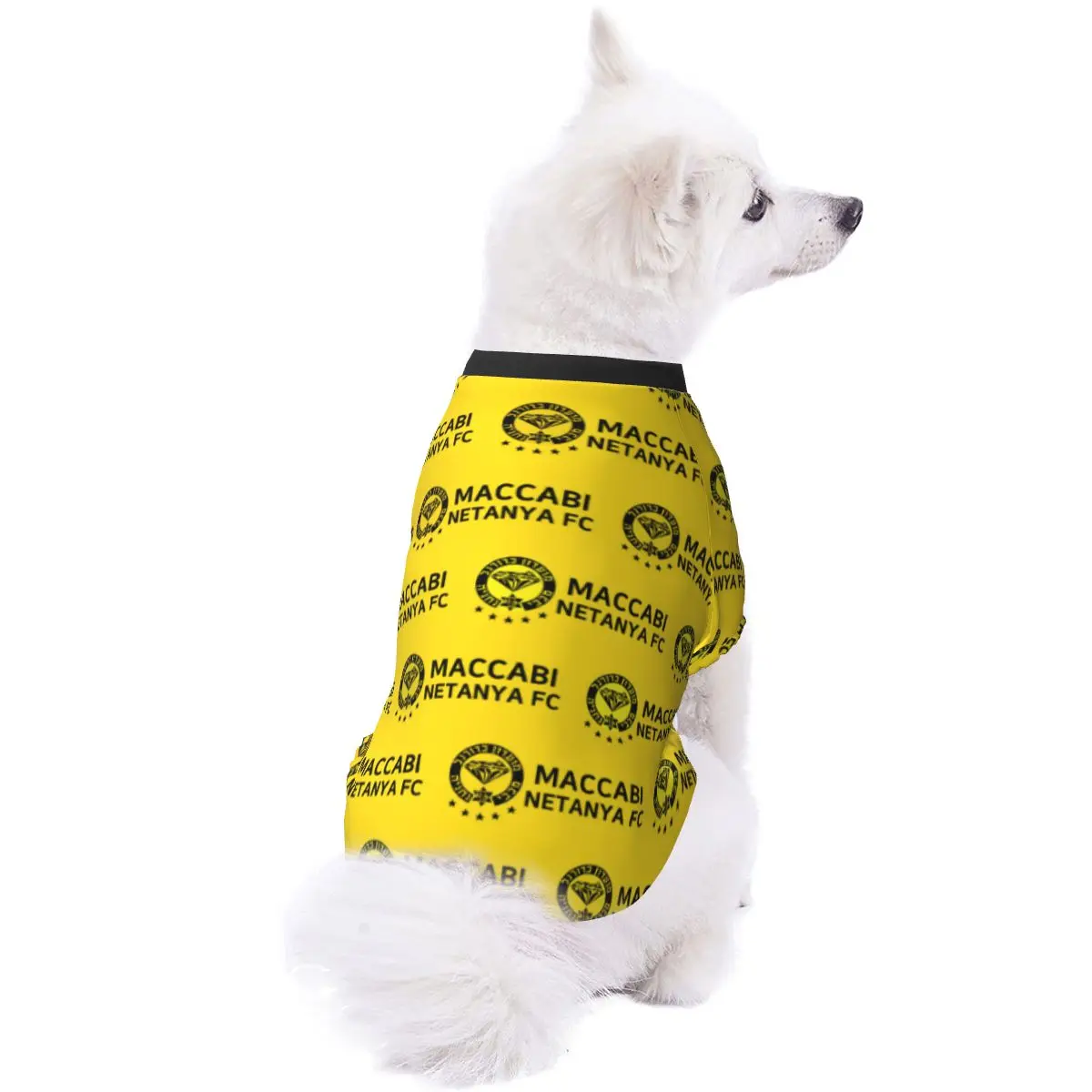 Israel Maccabi Netanya FC Pet Dog Wear Hoodies Puppy Costume Winter Cloth Sweaters Sweatshirts Hoodie
Israel Maccabi Netanya FC Pet Dog Wear Hoodies Puppy Costume Winter Cloth Sweaters Sweatshirts Hoodie