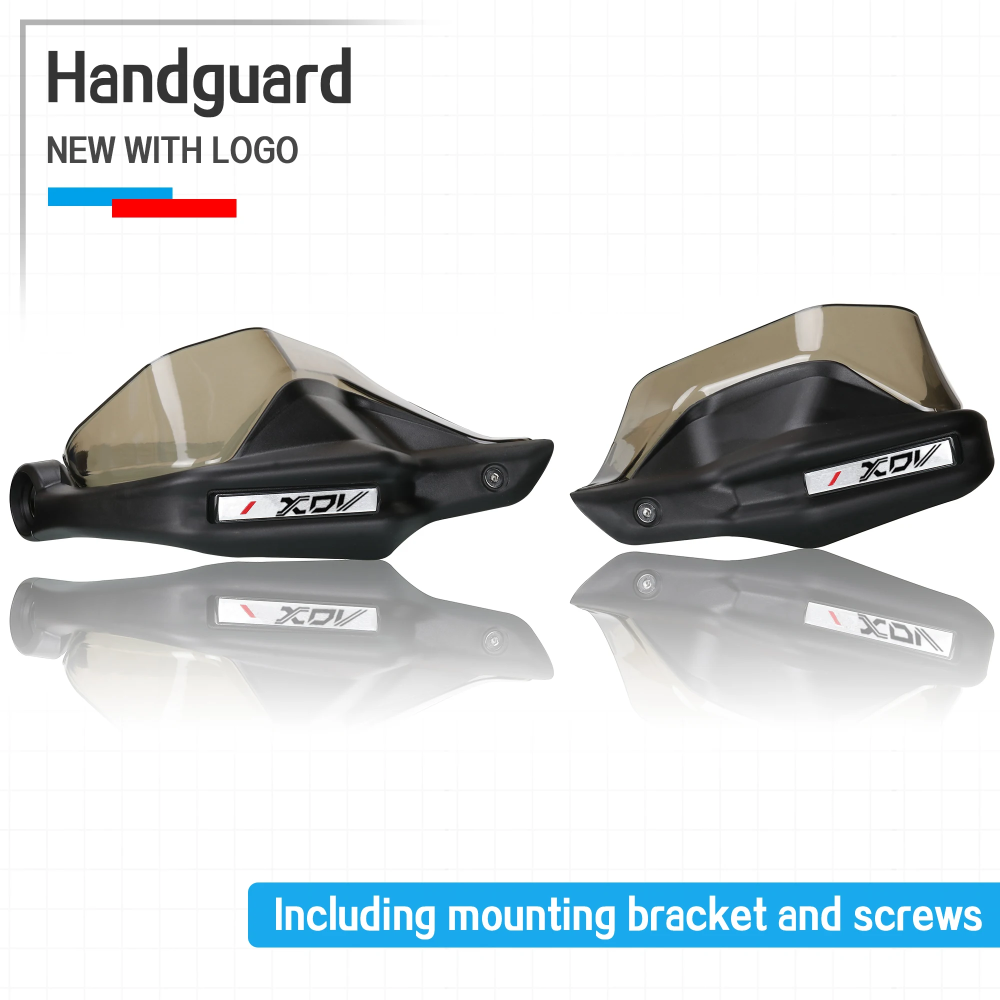 Защитные накладки на мотоцикл для longjia XDV250si XDV300i XDV с логотипом защитные накладки на лобовое стекло с крепежным ремешком
Защитные накладки на мотоцикл для longjia XDV250si XDV300i XDV с логотипом защитные накладки на лобовое стекло с крепежным ремешком