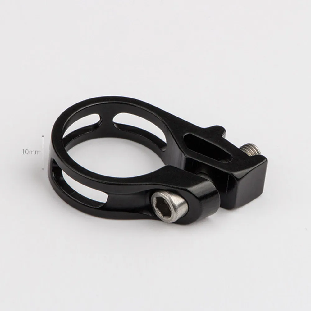 Bike Shifter Clamp Aluminum Alloy Bicycle Shifter Clamps For -Sram X7 X9 X0 XX XO1 XX1 Triggers Shifter Cycling Accessories
Bike Shifter Clamp Aluminum Alloy Bicycle Shifter Clamps For -Sram X7 X9 X0 XX XO1 XX1 Triggers Shifter Cycling Accessories