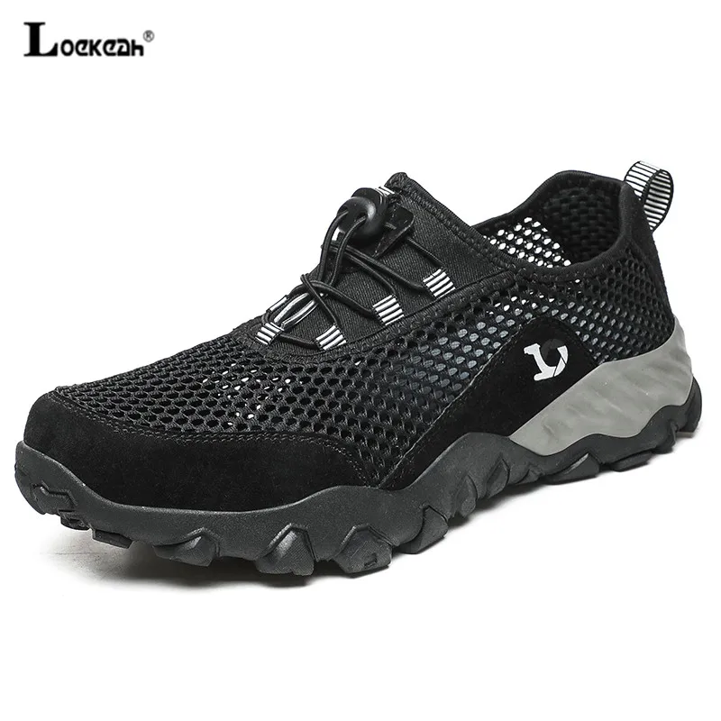 Mens Wear-resistant Breathable Hiking Shoe Mountain Climbing Trekking Sneakers Comfortable Outdoor Non Slip Aqua Shoes Footwear
Mens Wear-resistant Breathable Hiking Shoe Mountain Climbing Trekking Sneakers Comfortable Outdoor Non Slip Aqua Shoes Footwear