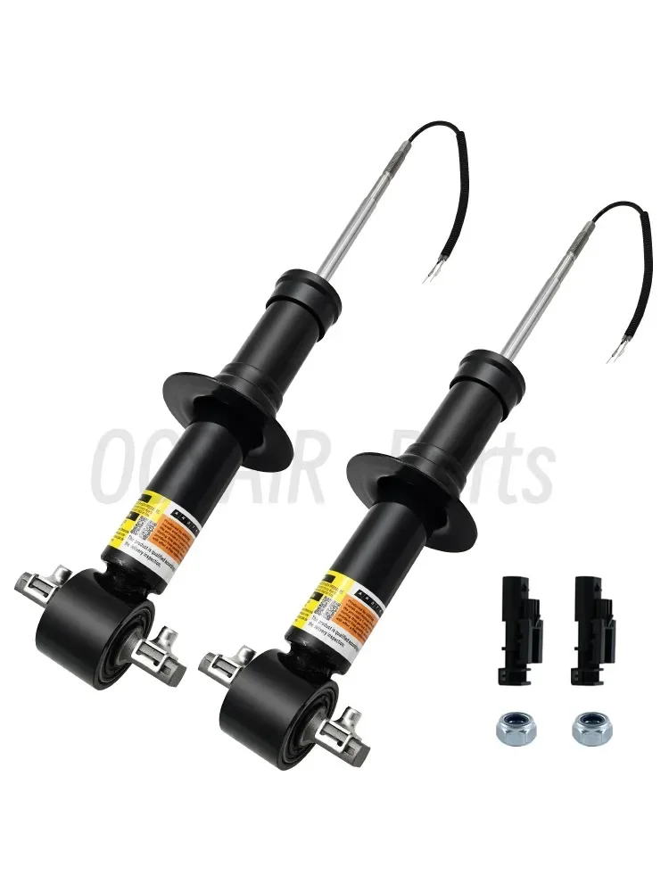 2 передних и задних амортизатора для Chevrolet Tahoe Suburban Cadillac Escalade ESV GMC Yukon 2015-2020 84176675 84977478 23290661
2 передних и задних амортизатора для Chevrolet Tahoe Suburban Cadillac Escalade ESV GMC Yukon 2015-2020 84176675 84977478 23290661