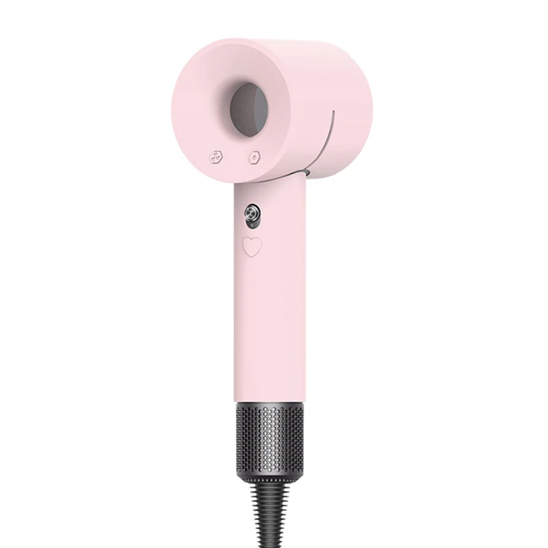 Фена для волос, чехол для Dyson, мягкий силиконовый гель, портативный пыленепроницаемый защитный чехол для фена
Фена для волос, чехол для Dyson, мягкий силиконовый гель, портативный пыленепроницаемый защитный чехол для фена