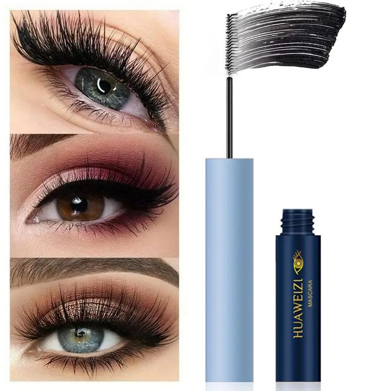 Waterproof Mascara Eyelash Curling Long Lasting | Eyelash Extension Mascara Natural Smudge-proof Thickening Lengthening Mascara
Waterproof Mascara Eyelash Curling Long Lasting | Eyelash Extension Mascara Natural Smudge-proof Thickening Lengthening Mascara