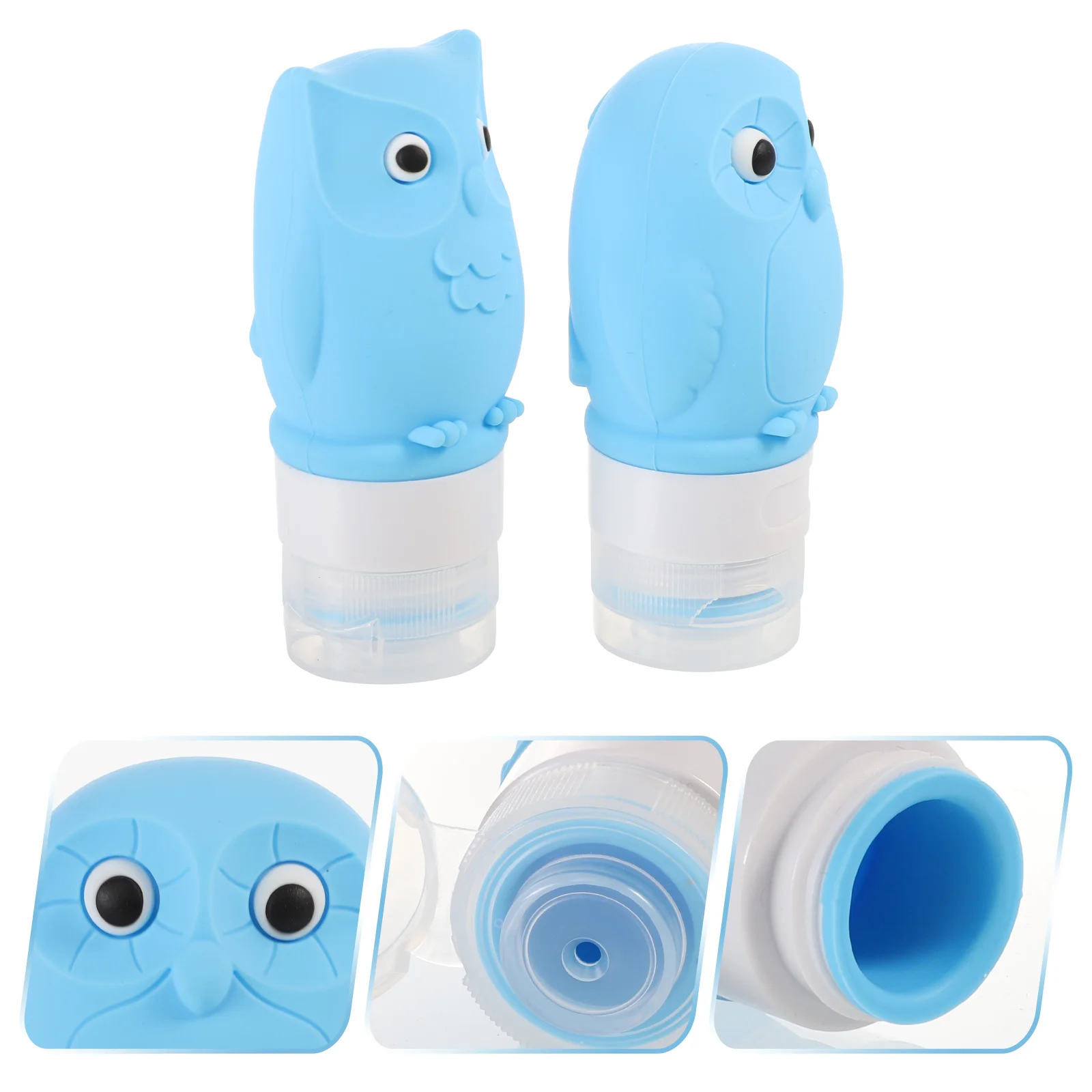 Travel Bottles Bottle Lotion Silicone Containers Refillable Tube Shampoo Toiletries Dispenser Empty Squeezablepouch Tubes
Travel Bottles Bottle Lotion Silicone Containers Refillable Tube Shampoo Toiletries Dispenser Empty Squeezablepouch Tubes