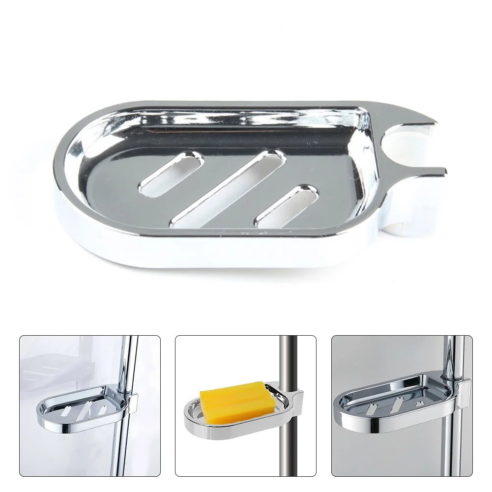 Wall Mounted Lifting Soap Box Drain Soap Holder Box Bathroom Shower Soap Holder Sponge Storage Plate Tray Bathroom Supplies
Wall Mounted Lifting Soap Box Drain Soap Holder Box Bathroom Shower Soap Holder Sponge Storage Plate Tray Bathroom Supplies