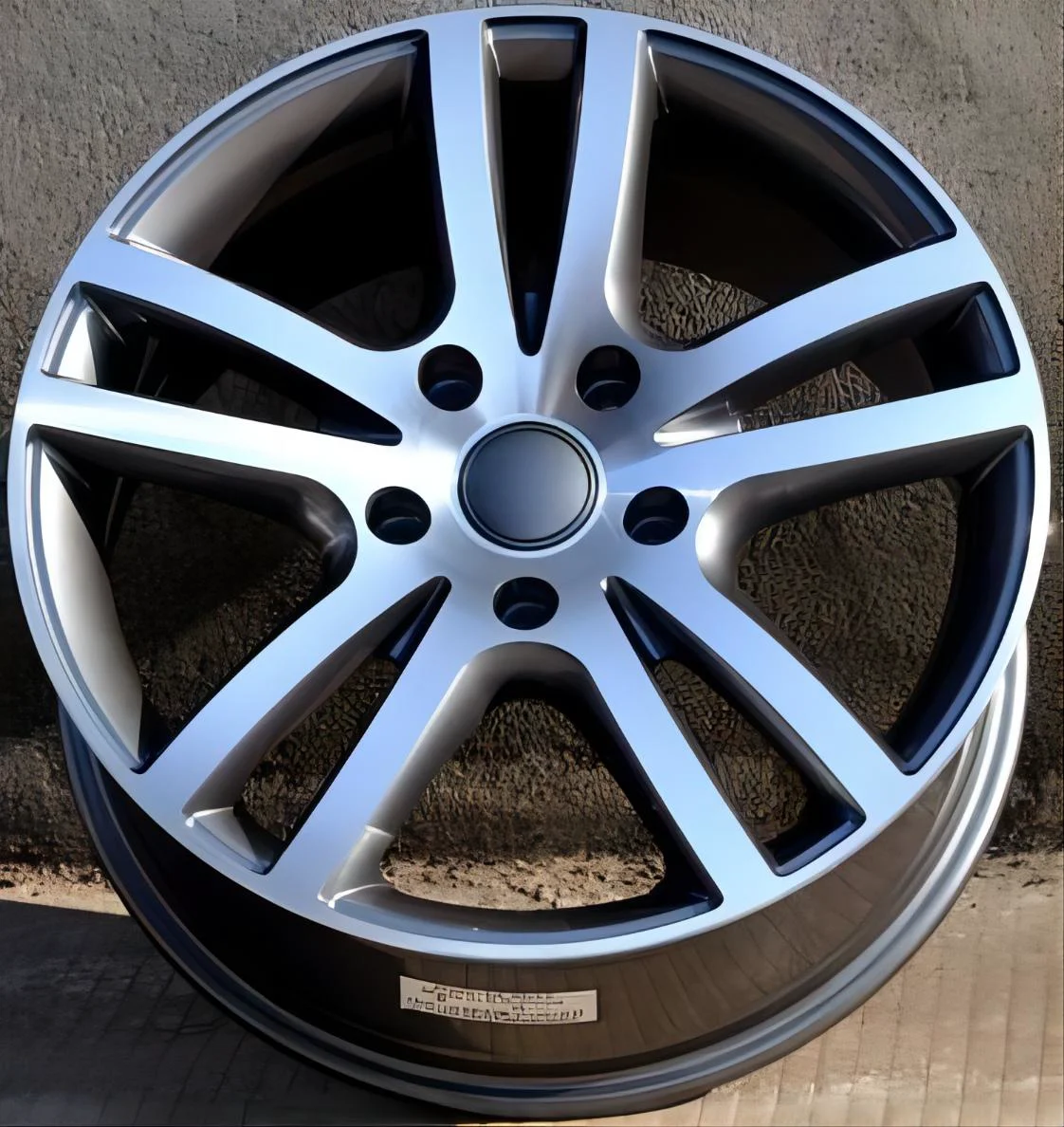 20 inch 20x9.0 5x130 Car Accessories Alloy Wheel Rims Fit For Audi Q7 Volkswagen Touareg
20 inch 20x9.0 5x130 Car Accessories Alloy Wheel Rims Fit For Audi Q7 Volkswagen Touareg