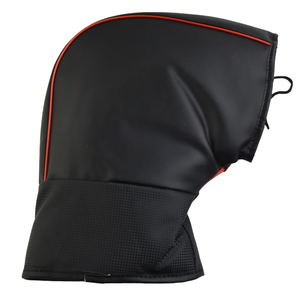 For Motorbike Scooter Gloves Keeping Warm Motorcycle Handlebars Gloves Reflective Windproof Warm Handle Bar Muffs
For Motorbike Scooter Gloves Keeping Warm Motorcycle Handlebars Gloves Reflective Windproof Warm Handle Bar Muffs