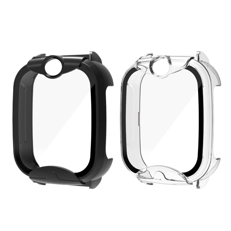 Full Protective Cover For Xplora XGO2 Waterproof Screen for Shell Frame for Smart Watch One-piece Housing Glass Film W3JD
Full Protective Cover For Xplora XGO2 Waterproof Screen for Shell Frame for Smart Watch One-piece Housing Glass Film W3JD