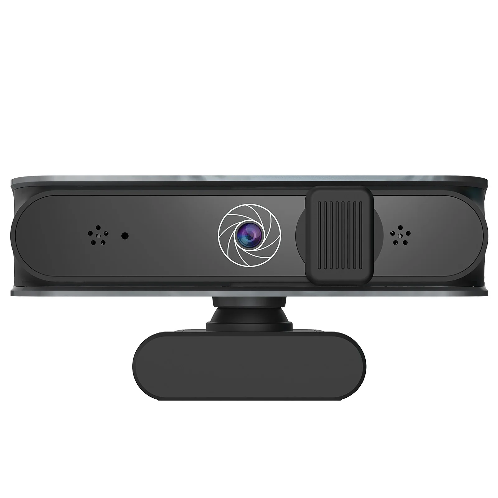 1080P Full HD 5MP Autofocus Wide-angle Webcam Fast Autofocus & Light Correction HD Webcam With Privacy Cover Built-in Microphone
1080P Full HD 5MP Autofocus Wide-angle Webcam Fast Autofocus & Light Correction HD Webcam With Privacy Cover Built-in Microphone