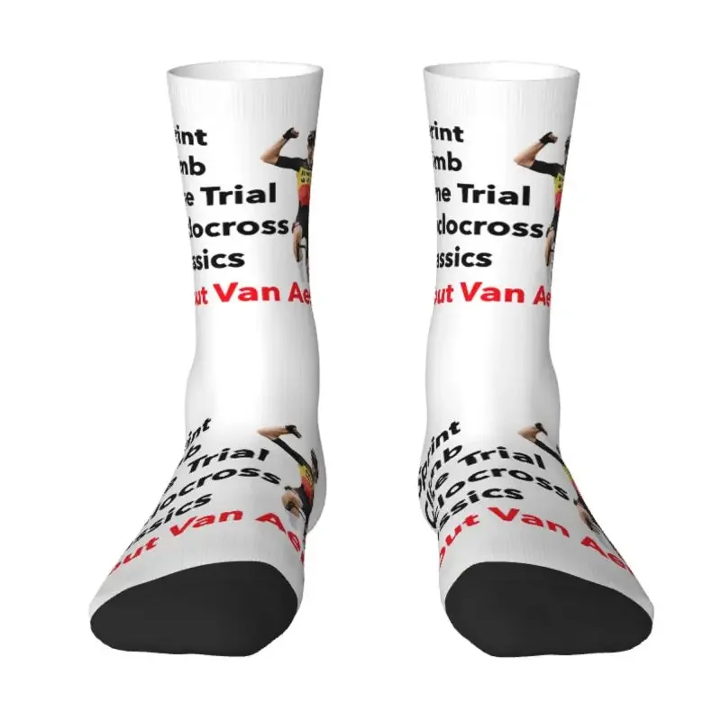 Kawaii Mens Wout Van Aert Dress Socks Unisex Breathbale Warm 3D Printing Crew Socks
Kawaii Mens Wout Van Aert Dress Socks Unisex Breathbale Warm 3D Printing Crew Socks