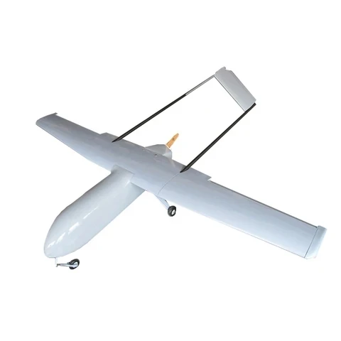 Plane Platform Aircraft FPV Radio Remote Control RC Model Airplane DIY Toy Drone Accessories MUGIN-3 3220MM UAV V-TAIL PLATFORM
Plane Platform Aircraft FPV Radio Remote Control RC Model Airplane DIY Toy Drone Accessories MUGIN-3 3220MM UAV V-TAIL PLATFORM