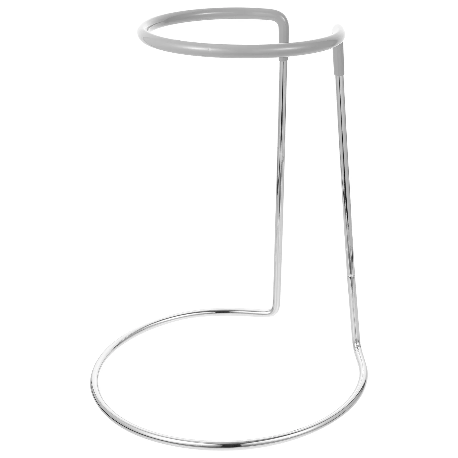 Decanter Stand Iron Bracket Glass Dryer Holder Whiskey Bottle Goblet Drain
Decanter Stand Iron Bracket Glass Dryer Holder Whiskey Bottle Goblet Drain
