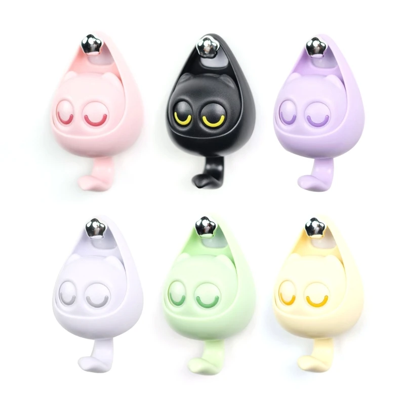Cat Wall Hook Cat Door Hangers for Keys Towel Hats Animal Waterproof Hooks Funny Plastic Decorative Coat Hook
Cat Wall Hook Cat Door Hangers for Keys Towel Hats Animal Waterproof Hooks Funny Plastic Decorative Coat Hook