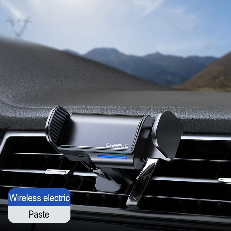 Electric Car Mount Can Be Rotated 360 Retractable Stable Silent Suction Cup Car Universal Navigation Mobile Phone Bracket
Electric Car Mount Can Be Rotated 360 Retractable Stable Silent Suction Cup Car Universal Navigation Mobile Phone Bracket