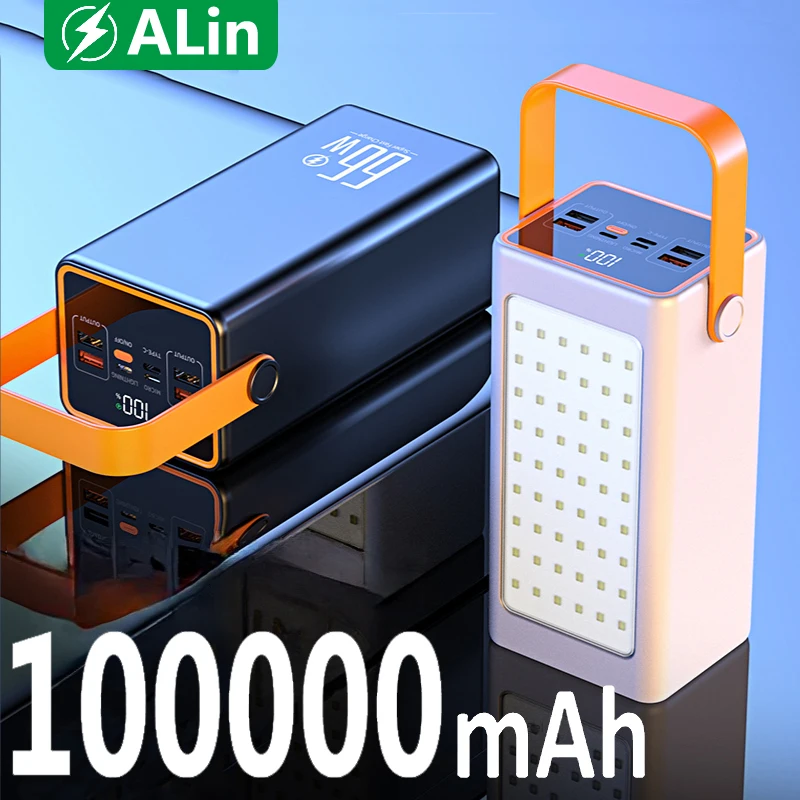 66W Super Express 100000mAh Зарядное устройство для iPhone 14 Pro Max Светодиодные лампы Зарядное устройство для портативных внешних аккумуляторов
66W Super Express 100000mAh Зарядное устройство для iPhone 14 Pro Max Светодиодные лампы Зарядное устройство для портативных внешних аккумуляторов
