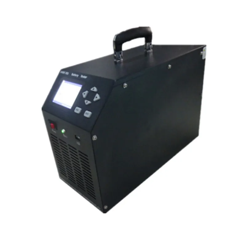 Intelligent Lead Acid Activation Tester 12v Charge Discharge Regenerator Ups Battery Activator
Intelligent Lead Acid Activation Tester 12v Charge Discharge Regenerator Ups Battery Activator