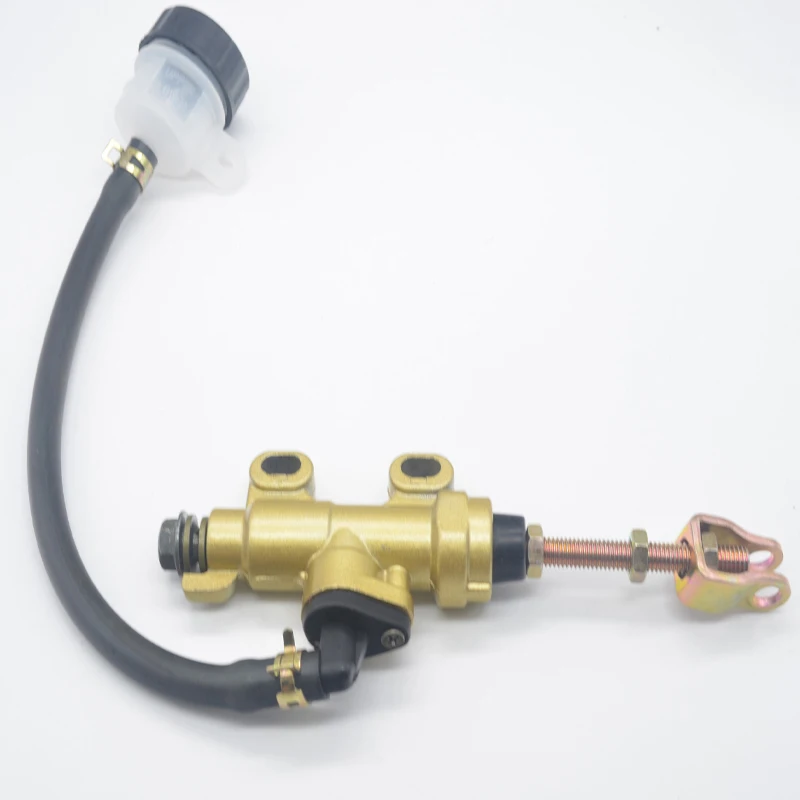 Motorcycle Rear Brake Pump Motorcycle Rear Foot Hydraulic Brake Pump Modified Rear Brake Master Cylinder Motorcycle Spare Parts
Motorcycle Rear Brake Pump Motorcycle Rear Foot Hydraulic Brake Pump Modified Rear Brake Master Cylinder Motorcycle Spare Parts