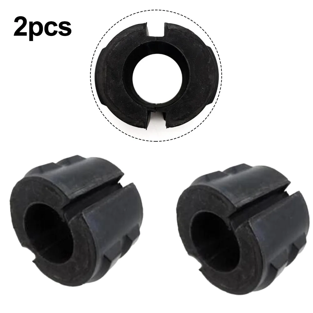 2 Piece Front Suspension Stabilizer Anti Roll Sway Bar Bushing For Mercedes-benz W220 Durable And Practical To Use
2 Piece Front Suspension Stabilizer Anti Roll Sway Bar Bushing For Mercedes-benz W220 Durable And Practical To Use