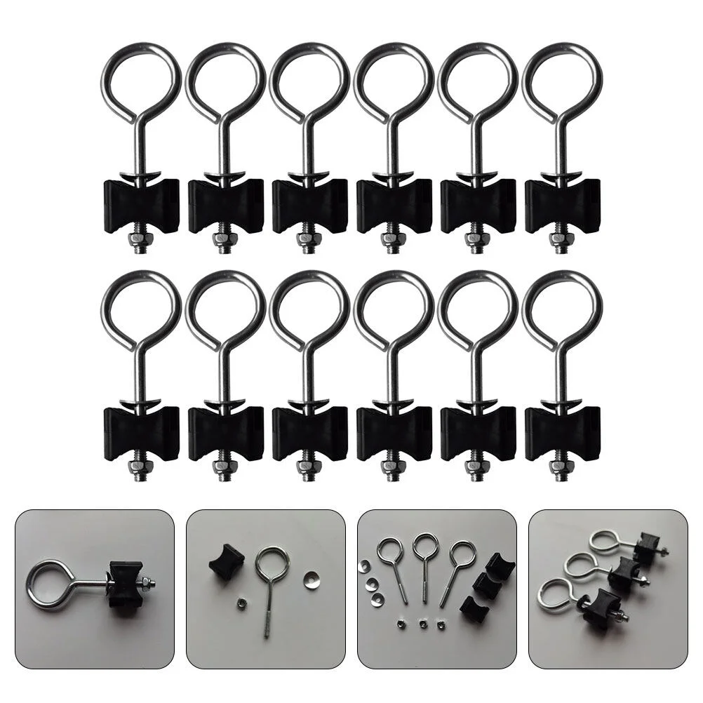 Gasket Professional Trampoline Screws Fixing Practical Lightweight Supplies Parts Small
Gasket Professional Trampoline Screws Fixing Practical Lightweight Supplies Parts Small