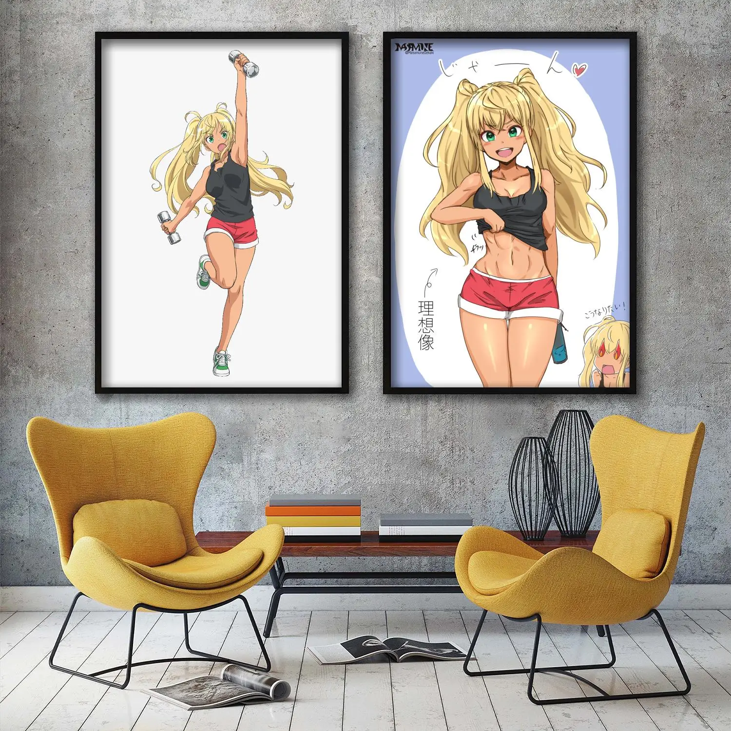 dumbbell nan kilo cartoon Decorative Painting Canvas 24x36 Poster Wall Art Living Room Posters Bedroom Painting
dumbbell nan kilo cartoon Decorative Painting Canvas 24x36 Poster Wall Art Living Room Posters Bedroom Painting