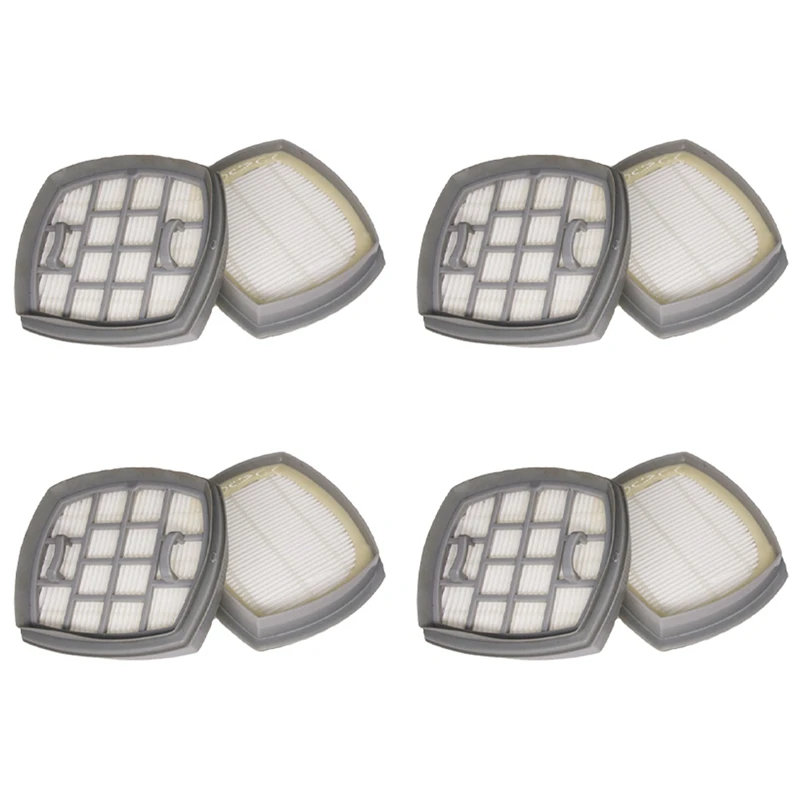 8PCS Filter Filter Elements Vacuum Cleaner Replacement Accessories For Lake VC-SP1001D-10SP1001D-8SP1001DA Spare Parts
8PCS Filter Filter Elements Vacuum Cleaner Replacement Accessories For Lake VC-SP1001D-10SP1001D-8SP1001DA Spare Parts