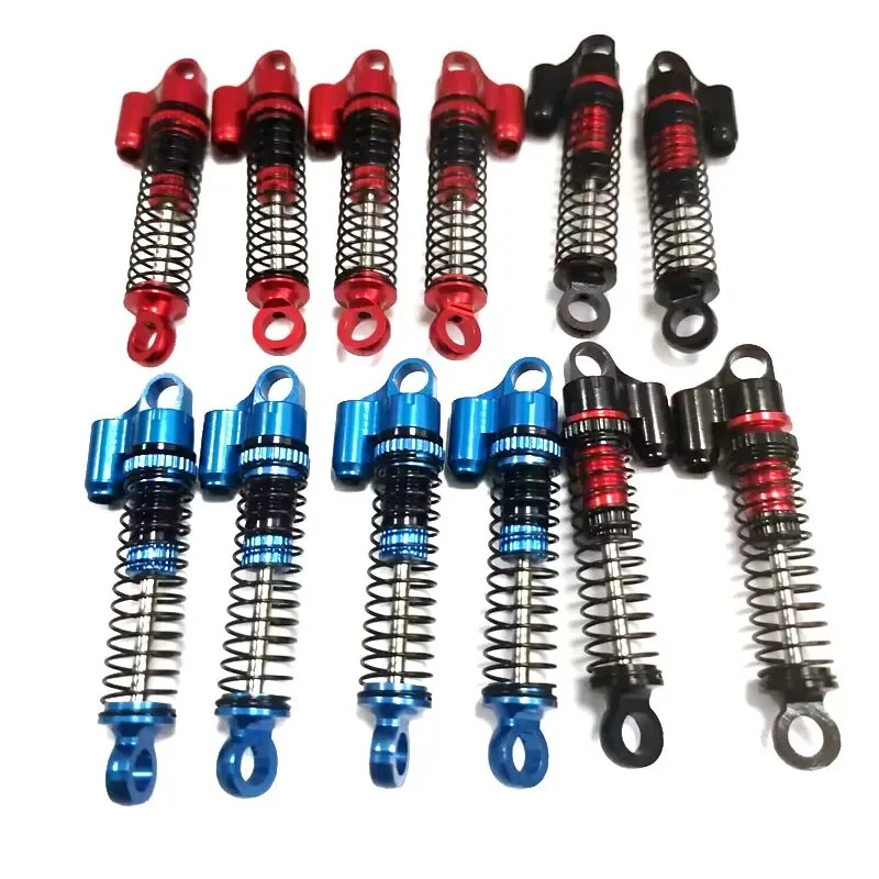 HOBBY PLUS 1/18 Climbing Car Parts Coupling Counterweight Shock Absorber Damper Drive Shaft Rock Van Off-Road RC Upgrade Parts
HOBBY PLUS 1/18 Climbing Car Parts Coupling Counterweight Shock Absorber Damper Drive Shaft Rock Van Off-Road RC Upgrade Parts