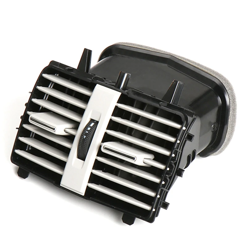 Rear Air Conditioner AC Vent Assembly Ventilation Grille For Mercedes W156 W176 W246 W117 A B CLA GLA 2468300502
Rear Air Conditioner AC Vent Assembly Ventilation Grille For Mercedes W156 W176 W246 W117 A B CLA GLA 2468300502