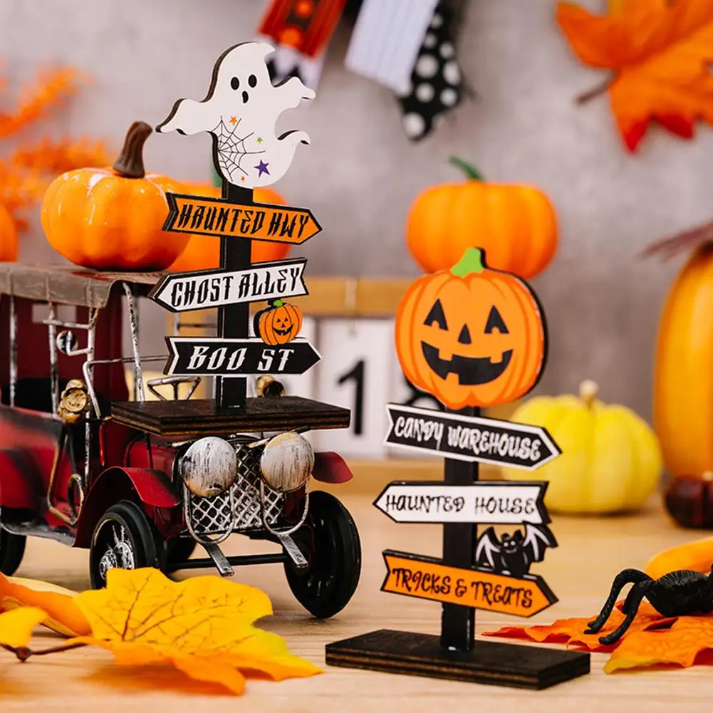 Halloween Wooden Ornaments Tree Shape Pumpkin Letter Halloween Ornaments For Haunted House Festival Party Dining Table Decor
Halloween Wooden Ornaments Tree Shape Pumpkin Letter Halloween Ornaments For Haunted House Festival Party Dining Table Decor