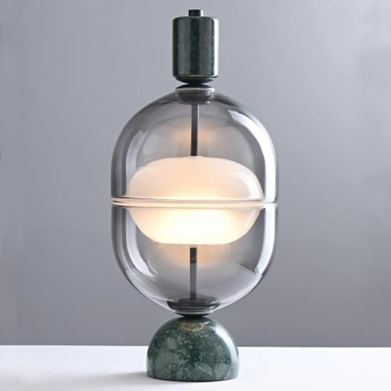 Nordic light luxury desk lamp modern creative simple living room hotel bedroom bedside lamp
Nordic light luxury desk lamp modern creative simple living room hotel bedroom bedside lamp
