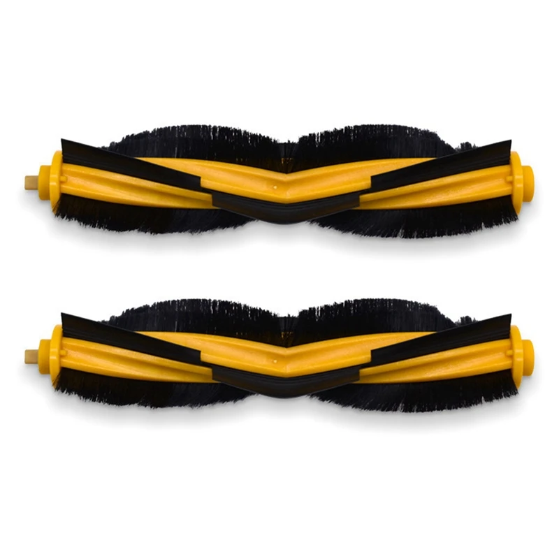 For Ecovacs Deebot DE55 / DJ35 / DG36 / DE53 / DE6G Robotic Vacuum Cleaner Main Roller Brush Replacement Spare Parts
For Ecovacs Deebot DE55 / DJ35 / DG36 / DE53 / DE6G Robotic Vacuum Cleaner Main Roller Brush Replacement Spare Parts