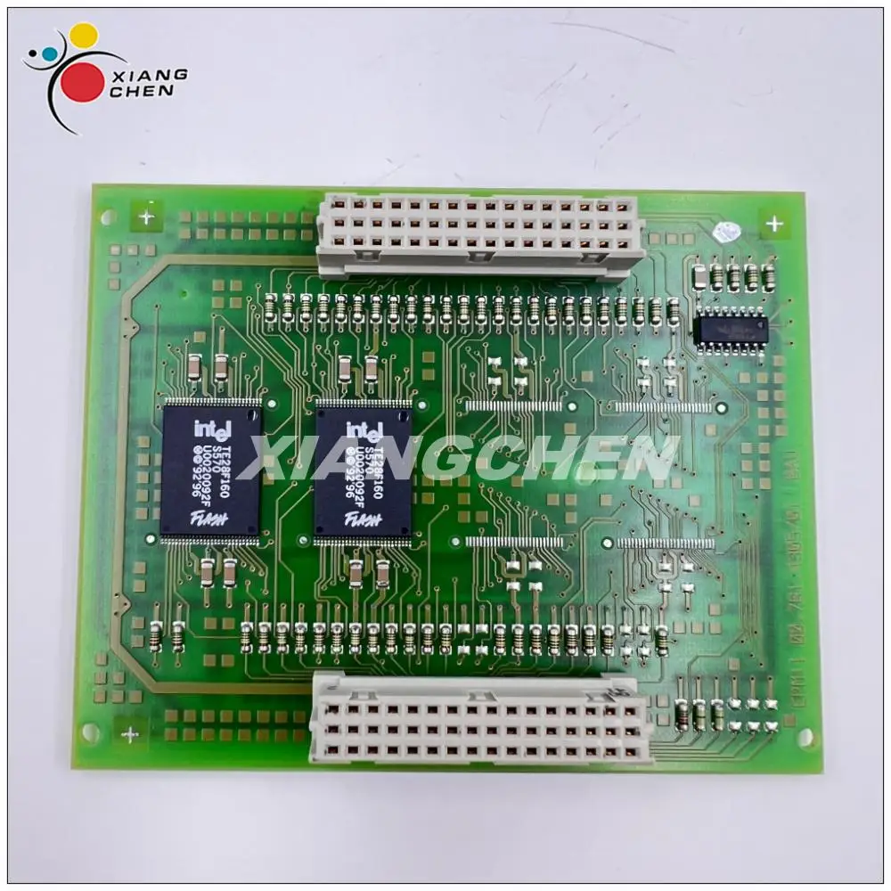 00.785.0590 HD EPROM модуль EPM8 BEK202.0 печатная плата для Heidelberg запасные части
00.785.0590 HD EPROM модуль EPM8 BEK202.0 печатная плата для Heidelberg запасные части