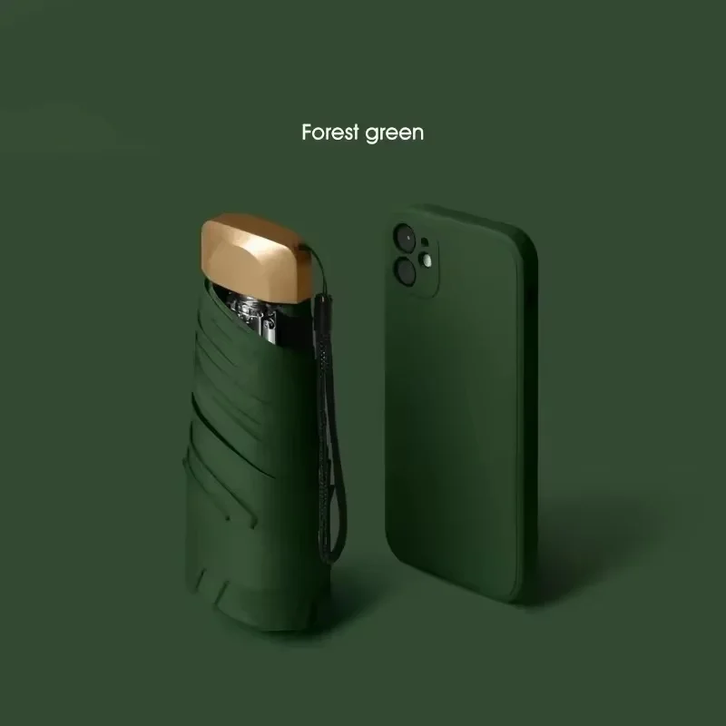 BMAD мини-зонт виниловый
BMAD мини-зонт виниловый