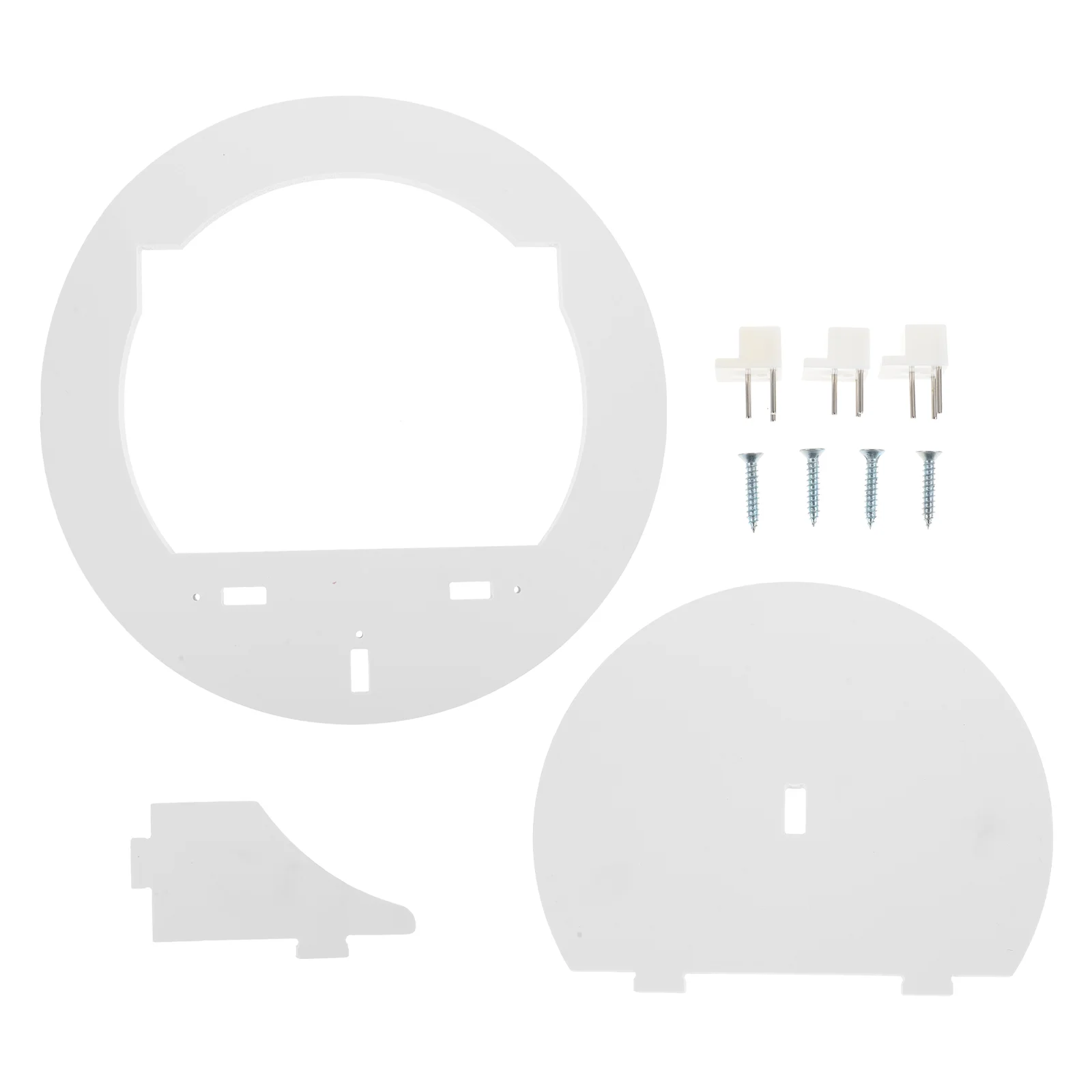 Wall Holder Bracket Shelf Rack Charging Mobilecell Stand Holders Toilet Hangingrouter Bathroom Floating Mounted
Wall Holder Bracket Shelf Rack Charging Mobilecell Stand Holders Toilet Hangingrouter Bathroom Floating Mounted