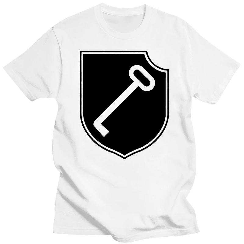 Maglietta Leibstandarte K Nigstiger Tiger 2 Ardenne 1 Panzer Division T Shirt New Fashion Youth Woyouth'S T Shirt
Maglietta Leibstandarte K Nigstiger Tiger 2 Ardenne 1 Panzer Division T Shirt New Fashion Youth Woyouth'S T Shirt