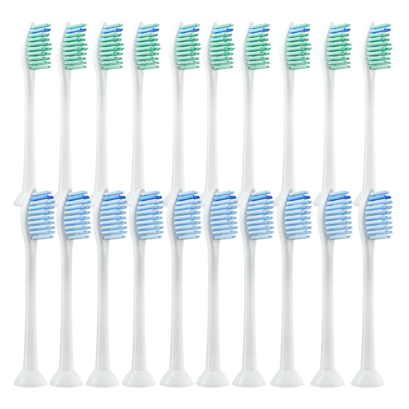 10pcs Replacement Brush Heads For Philips Small Feather Brush Sensitive Nozzle Oral Care Wholesale Soft Vacuum Bristle Brush
10pcs Replacement Brush Heads For Philips Small Feather Brush Sensitive Nozzle Oral Care Wholesale Soft Vacuum Bristle Brush
