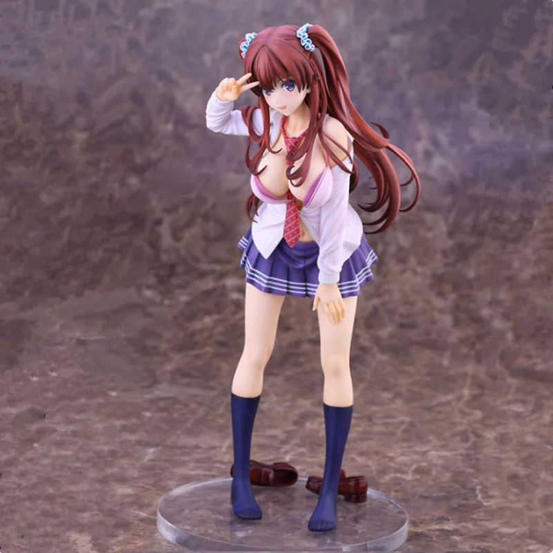 anime decor,,anime figure,action figure Figure Model Toys Figure,Collection Doll Gift sexy figure anime Sexy Model Toys Statue
anime decor,,anime figure,action figure Figure Model Toys Figure,Collection Doll Gift sexy figure anime Sexy Model Toys Statue