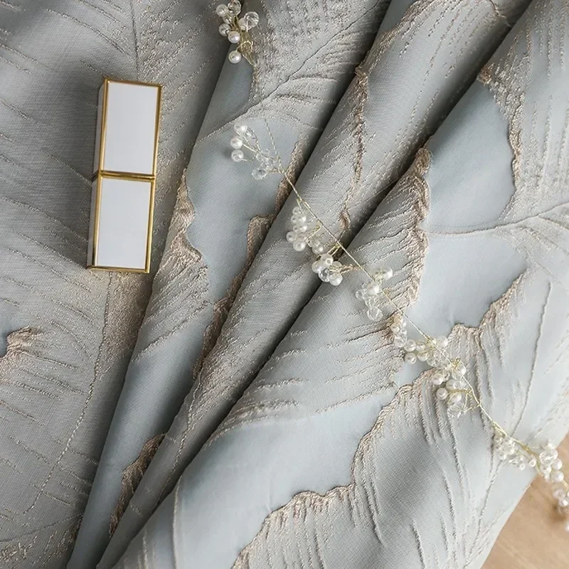 Шторы LEUTSHT голубые тканевые
Шторы LEUTSHT голубые тканевые