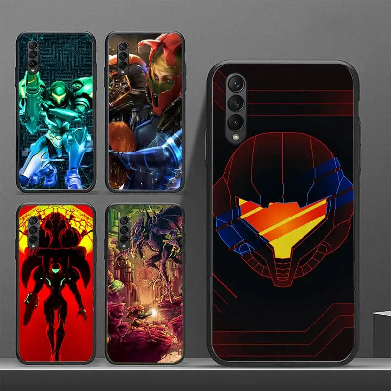 metroid Phone Case for Samsung Galaxy J2 J4 J5 J6 J7 J8 Note5 7 8 9 10 20 prime plus lite ultra pro Fundas cover
metroid Phone Case for Samsung Galaxy J2 J4 J5 J6 J7 J8 Note5 7 8 9 10 20 prime plus lite ultra pro Fundas cover