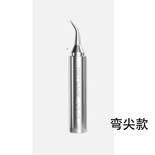 Сварочные жала 900М из меди для паяльных станций 936 937
Сварочные жала 900М из меди для паяльных станций 936 937