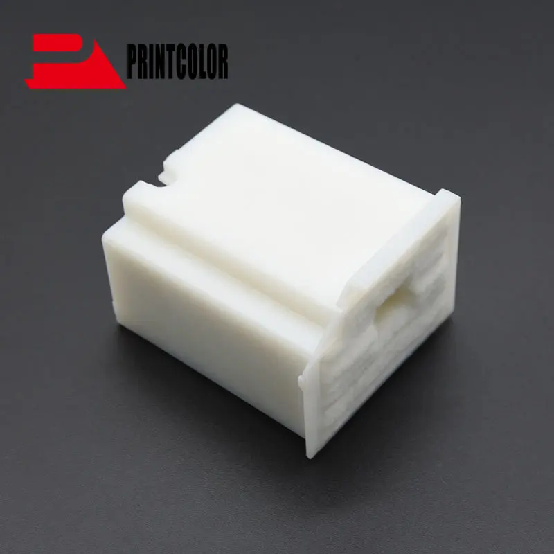 1PC Maintenance Box Waste Ink Tank Pad Sponge Absorber for Epson L1110 L3100 L3110 L3150 L3160 L3165 L3166 L5190 L3101 L3151
1PC Maintenance Box Waste Ink Tank Pad Sponge Absorber for Epson L1110 L3100 L3110 L3150 L3160 L3165 L3166 L5190 L3101 L3151