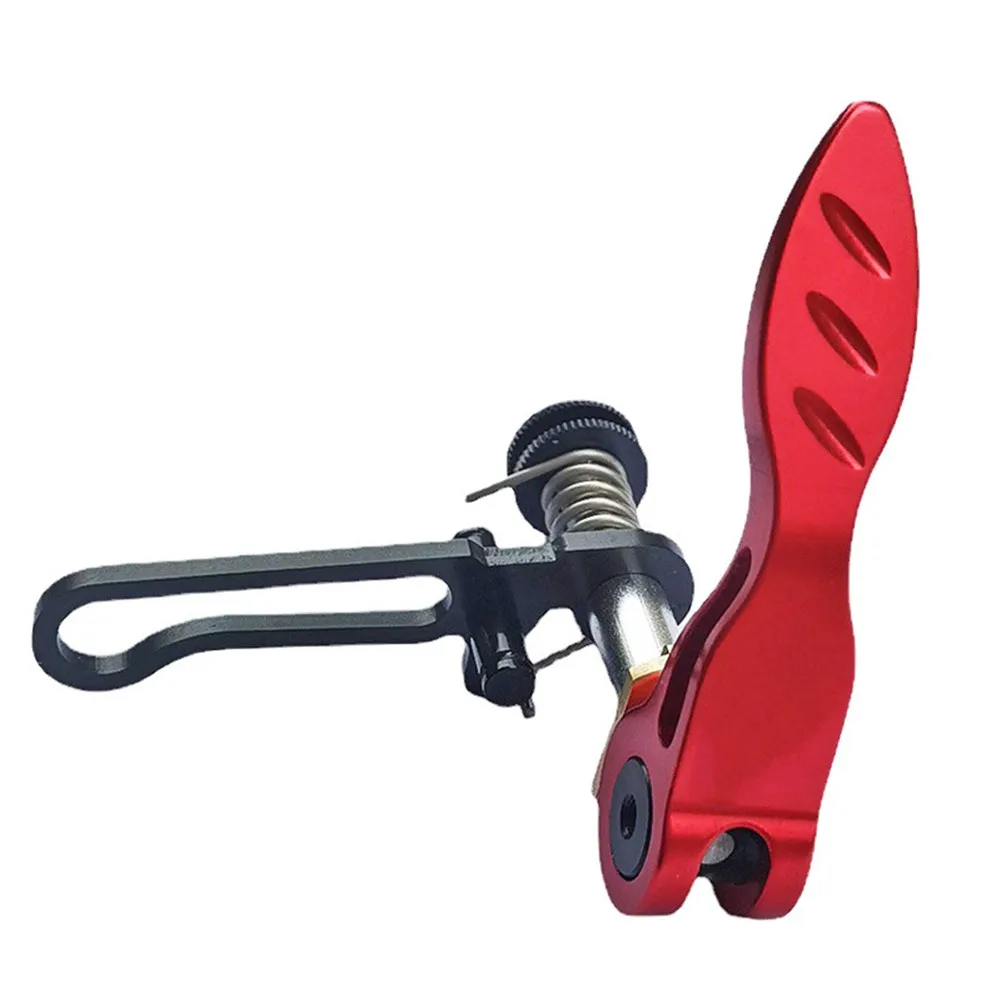 Lightweight Bike Seatpost Clamp Quick Releases Handle Seatpost Clamp 66*72mm Bike Saddle Post Lever High-strength
Lightweight Bike Seatpost Clamp Quick Releases Handle Seatpost Clamp 66*72mm Bike Saddle Post Lever High-strength