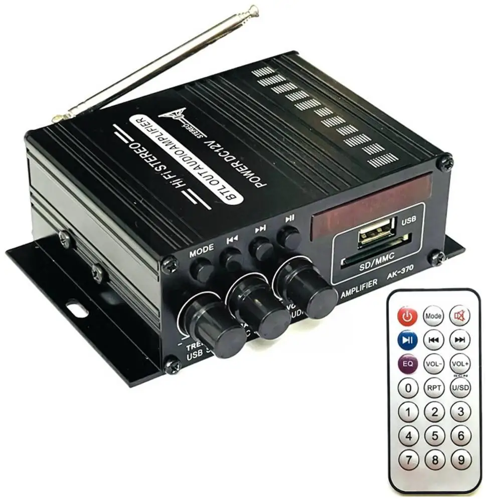 800 Вт тоут цифровой Вертер аудио 12 в 110-240 в бас аудио Авто Versterker Power Fm Hifi колонки сабвуфер музыкальная Bluet U0q7 
800 Вт тоут цифровой Вертер аудио 12 в 110-240 в бас аудио Авто Versterker Power Fm Hifi колонки сабвуфер музыкальная Bluet U0q7