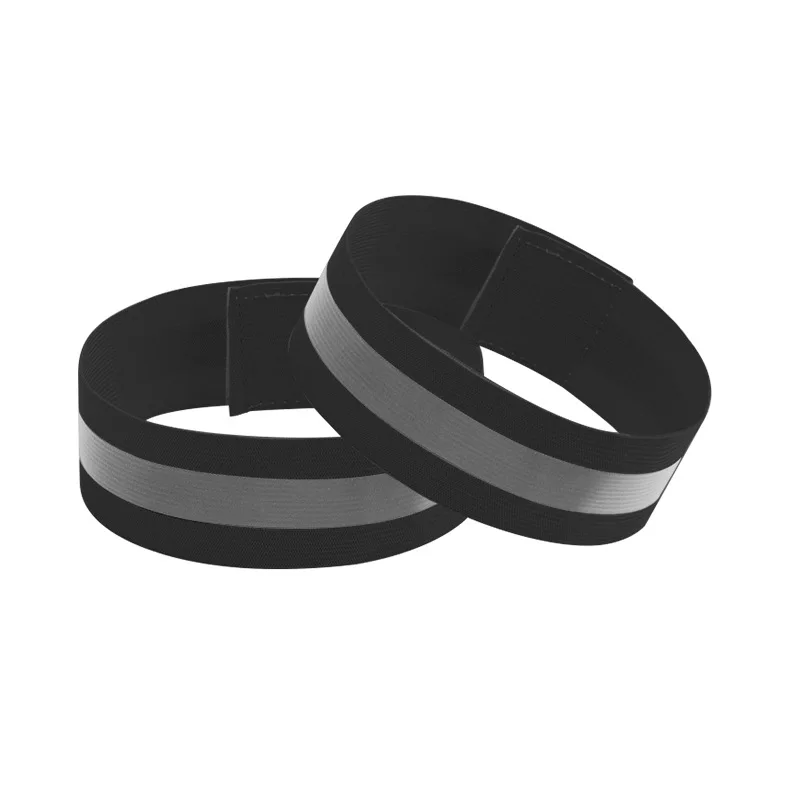 Ремешок на руку для ночной езды на велосипеде, бега, рыбалки 
Ремешок на руку для ночной езды на велосипеде, бега, рыбалки