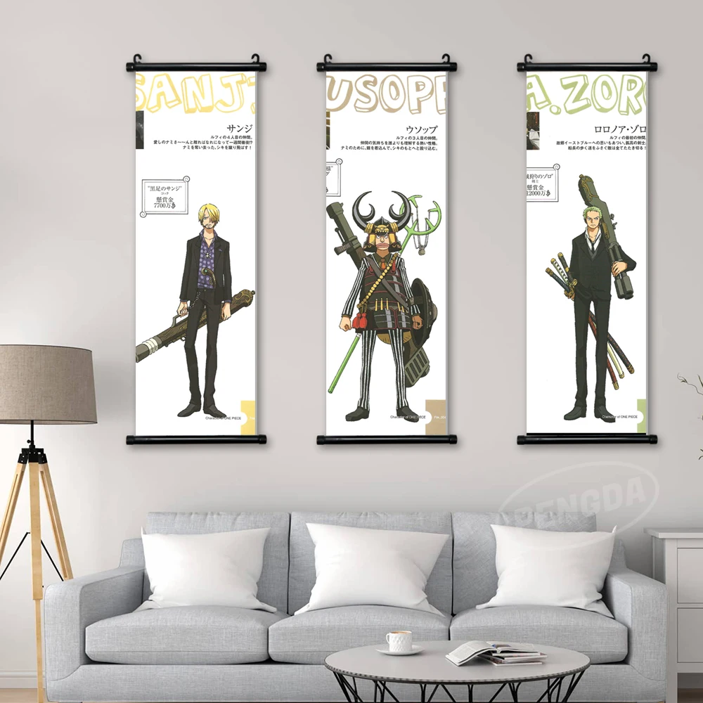 Настенная картина «Невероятные приключения Джоджо», декоративные картины, Hd-принты, домашний аниме декор, плакаты на холсте для гостиной
Настенная картина «Невероятные приключения Джоджо», декоративные картины, Hd-принты, домашний аниме декор, плакаты на холсте для гостиной
