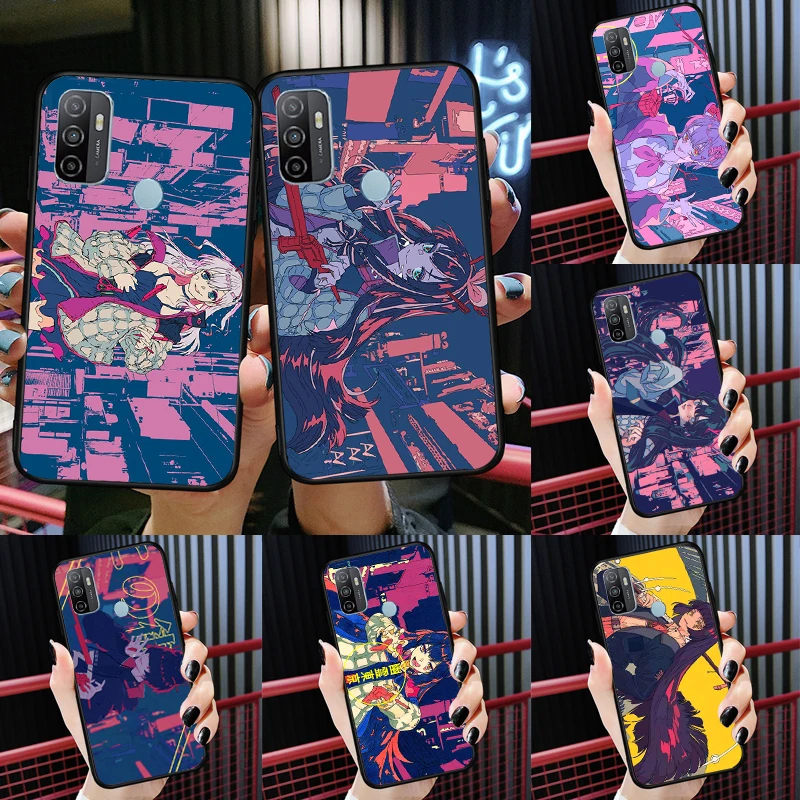 ghost city tokyo Cute Anime Girl Case For OPPO A94 A74 A54 A83 A91 A93 A15 A16 A52 A72 A5S A53S A5 A9 A31 A53 2020 Cover
ghost city tokyo Cute Anime Girl Case For OPPO A94 A74 A54 A83 A91 A93 A15 A16 A52 A72 A5S A53S A5 A9 A31 A53 2020 Cover